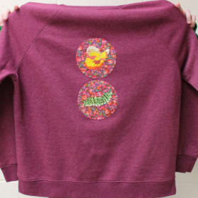 The "Sustaining Life" Collection item