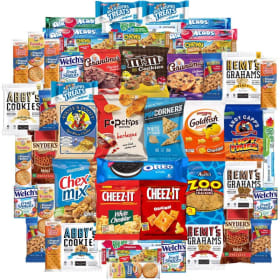 Snacks item