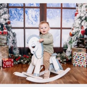 Deluxe Holiday Package (Final Payment) item