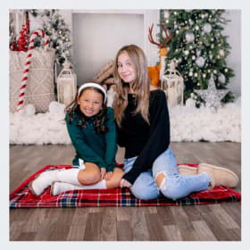 Ultimate Holiday *Plus DBL Session (FINAL PAYMENT) item