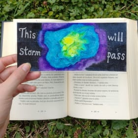 "This Storm Will Pass" item