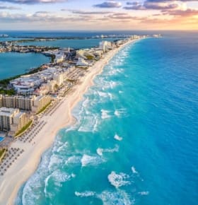 5 Nights, 6 Days All Inclusive Vacation! item