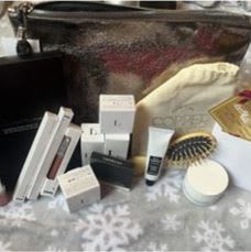 #31 - Beauty Basket item