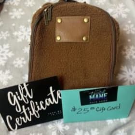 #34 - Wellness Basket item