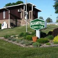 #35 - Foursome 18 Holes with Cart from Pleasantville GCC (2) item