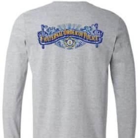 Long Sleeve Shirt item