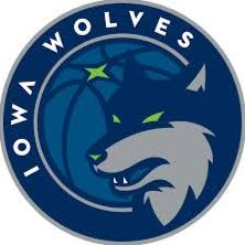 #36 - Four tickets to the Iowa Wolves item