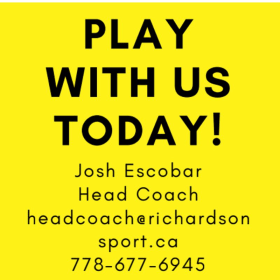 Coach Josh party (from preschool!) item