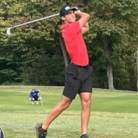 A Round of Golf at Old Hickory Country Club item