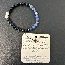 Handmade Bracelet item