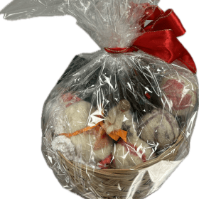 Nifty Needles Gift Basket item