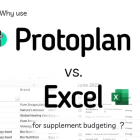 Lifetime access to Protoplan Premium (https://protoplan.me) item