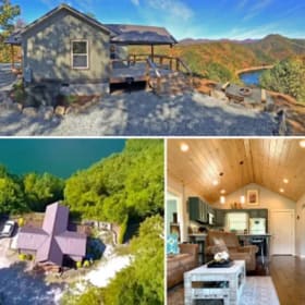 3 Night Stay at either Eagles Nest or Eagles Landing item