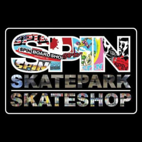 A002 : 2 laissez-passer - Le Spin Skatepark item