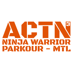 A005 - 2 entrées - ACTN3 - Ninja Warrior et Parkour item