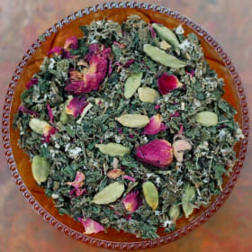 1 bag of Realign tea item