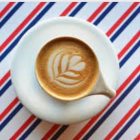 Fernwood coffee gift certificate #1 $40 value. item