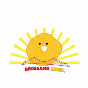 A008 - Brossard Bagel - 25$ item