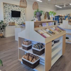 A009 - 25$ - Évolü produits écoresponsables item