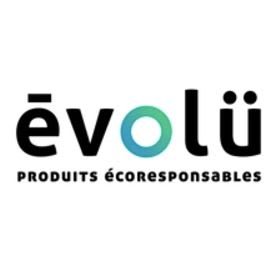 A010 - 25$ - Évolü produits écoresponsables item