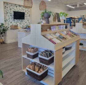 A010 - 25$ - Évolü produits écoresponsables item