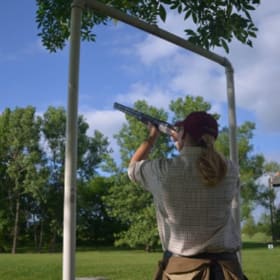 Nashville Gun Club experience item