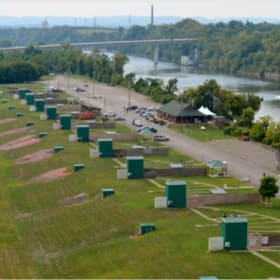 Nashville Gun Club experience item