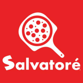 A015 - Pizza Salvatoré - 100$ item