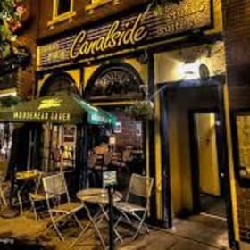 $25 Canalside Restaurant Gift Certificate item