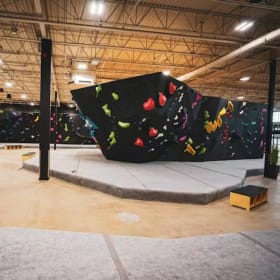 A016 - Ensemble Rose Bloc item