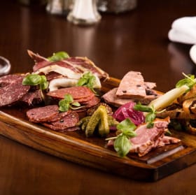 $50 Lakehouse Restaurant Gift Card item