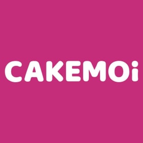 A023 - 50$ - Cakemoi item