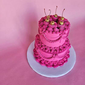 A023 - 50$ - Cakemoi item