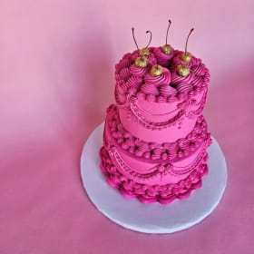 A022 - Cakemoi - 50$ item