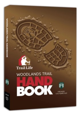 Woodlands Trail Handbook item