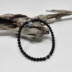 TMC x The Cwtch Co Bracelet - SILVER Spacers item