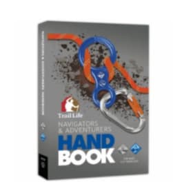 Navigators & Adventurers Handbook item