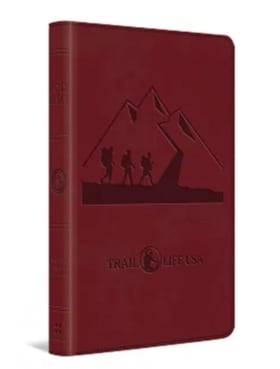 Trailman Bible (ESV) item