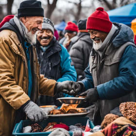 💪✨ Contribute to the Get Strong Apparel Mission ✨💪 item