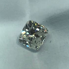 1 ctw high grade solitare diamond graded item