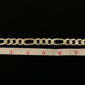 925 silver Bracelet 8.5 in item