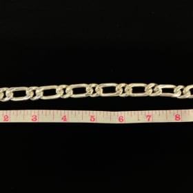 Sterling silver Bracelet 8.5 in item