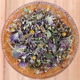 Refresh Flower Blossom Tea- 1.5 oz bag item