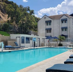 2-Night Stay in Capistrano Beach for 4 Guests item