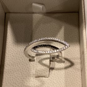 Exquisite Ring by ELLE, Paris, France from Swanson's item