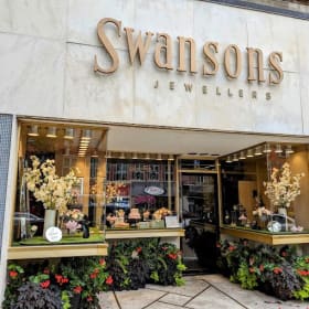 Exquisite Ring by ELLE, Paris, France from Swanson's item