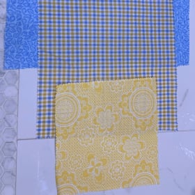 Emballage alimentaire en cire d'abeille item