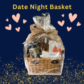 Date Night Basket item
