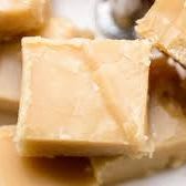 Sucre à la crème sac de 4 morceaux item