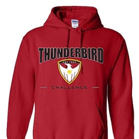 TCP LOGO HOODIE (ONE SIDE LOGO) item